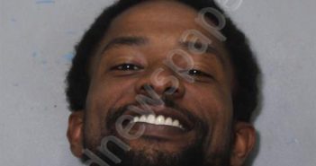 MYRICK, KENNETH | 2025-03-13 Riverside Regional Jail, Virginia Booking
