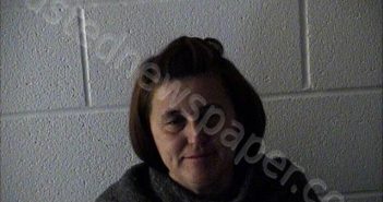 VALLES GUTIERREZ, ELIZABETH | 2025-03-13 Chase County, Kansas Booking