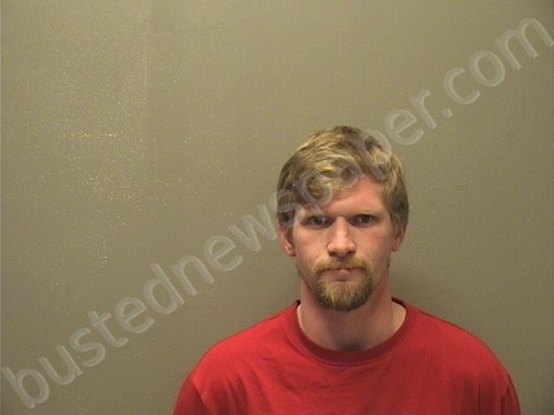 MEEKS,CODEY JAMES #, Garland County, Arkansas - 2025-03-13 11:24:00