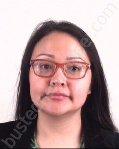 Nguyen, Thao Thi | 2025-03-13 Tarrant County, Texas Booking