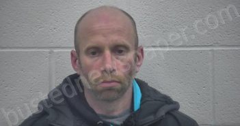 <B>ROBBINS</B>, JUSTIN <B>MICHAEL</B> #, Kenton County, Kentucky - 2025-03-13 15:36:00
