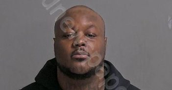 <B>HARVEY</B>, <B>SHAYQUON</B> #, Sandusky County, Ohio - 2025-03-13