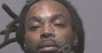 <B>ROBINSON</B>–<B>MURRAY</B>, <B>ANTONIO</B> <B>JAMEEL</B> #, New Hanover County, North Carolina - 2025-03-13