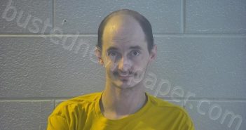 <B>BRYANT</B>, <B>ERIC</B> <B>JOHN</B> #, Pulaski County, Kentucky - 2025-03-13 01:25:00