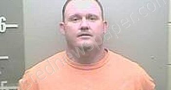 CHILDRESS, MICHEAL | 2025-03-13 14:35:00 Marshall County, Alabama Booking