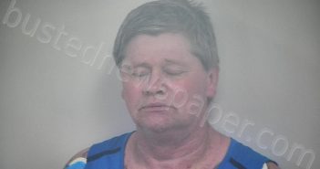 <B>CHITTUM</B>, <B>MARK</B> <B>WAYNE</B> #, Rockbridge Regional Jail, Virginia - 2025-03-14 12:22:00
