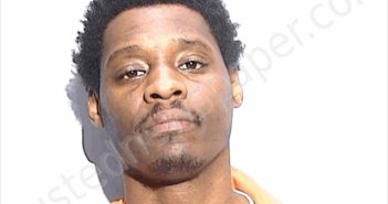 <B>WOODS</B>, <B>VICTOR</B> <B>LAMONT</B> <B>JR</B> #, Lucas County, Ohio - 2025-03-14 18:45:00