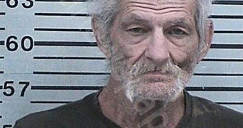 THIEBAUD, ROYCE LEE | 2025-03-14 23:13:08 Hood County, Texas Booking