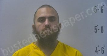 <B>POTTER</B>, <B>DAILY</B> <B>JAMES</B> #, Pulaski County, Indiana - 2025-03-14 16:10:00