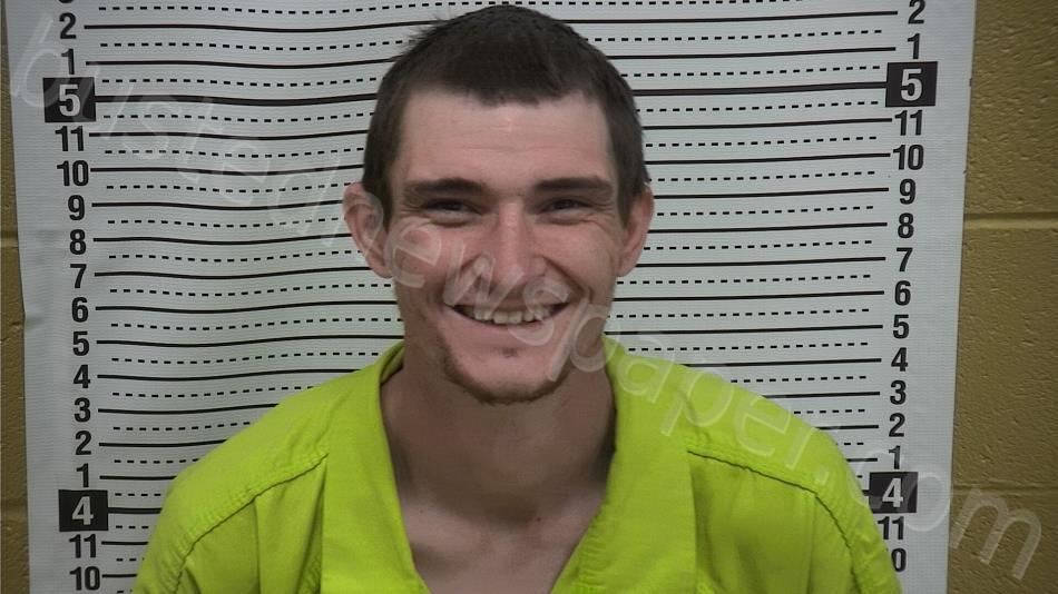 BRYANT, MATTHEW #, Grant County, New Mexico - 2025-03-14 14:46:00