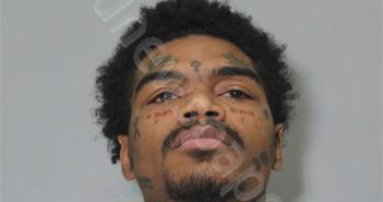 ABBEY, MARQUISE M | 2025-03-14 Riverside Regional Jail, Virginia Booking