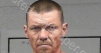 NICHOLSON, WILLIE SHANE | 2025-03-14 07:30:00 Harrison County, West Virginia Booking