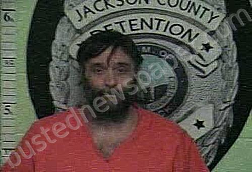 DURHAM, DAX RUSSELL #, Jackson County, Kentucky - 2025-03-14 13:54:00