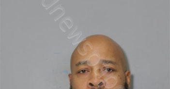 JAMES, FILLIPE D | 2025-03-14 Riverside Regional Jail, Virginia Booking