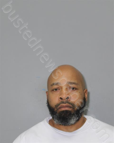 JAMES, FILLIPE D #, Riverside Regional Jail, Virginia - 2025-03-14