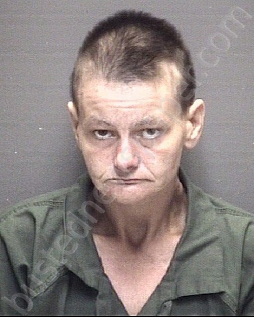 WALKER, CRYSTAL MARIE #, Galveston County, Texas - 2025-03-14 16:24:00