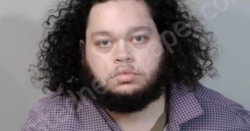 <B>FELIX</B>, <B>LUIS</B> <B>JOEL</B> #, Rappahannock Regional Jail, Virginia - 2025-03-14 14:09:00