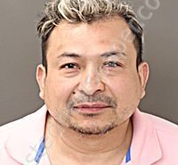 <B>MARTINEZ</B>, <B>SERGIO</B> #, Franklin County, Ohio - 2025-03-14