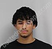 CORDOBA- SMITH, JOSHUA #, Davie County, North Carolina - 2025-03-14