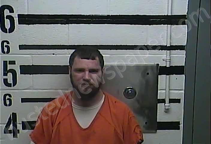 BALLARD, STEVEN ALLEN #, Larue County, Kentucky - 2025-03-14 12:29:00