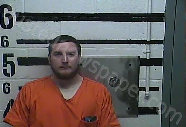 BOGARD, COREY WADE #, Larue County, Kentucky - 2025-03-14 13:12:00