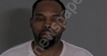 KITTS, BRANDON T | 2025-03-14 Sandusky County, Ohio Booking