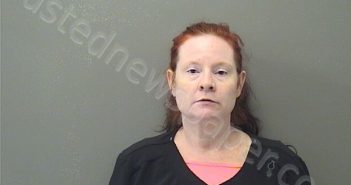 <B>DANIEL</B>,<B>SHERRY</B> <B>KAY</B> #, Garland County, Arkansas - 2025-03-14 16:26:00