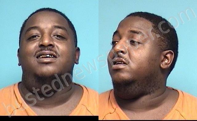 GREENE, ANTHONY S #, Lorain County, Ohio - 2025-03-14 01:57:00