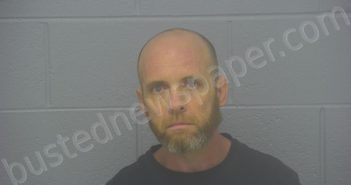 <B>PHILLIPS</B>, <B>DANIEL</B> L #, Greene County, Missouri - 2025-03-14 13:34:00
