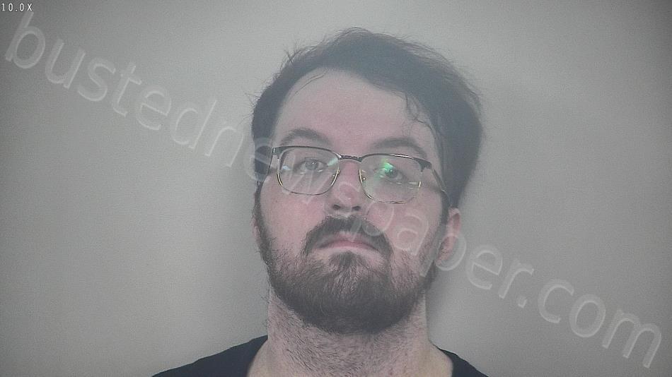 ARMSTRONG, WILLIAM NA #, Rockbridge Regional Jail, Virginia - 2025-03-14 09:00:00