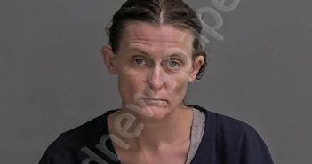 ARMBRUSTER, SHARMAE L | 2025-03-14 Sandusky County, Ohio Booking