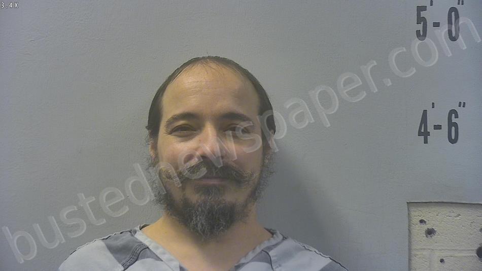 SCHMUCKER, GARY #, Pulaski County, Indiana - 2025-03-14 14:29:00