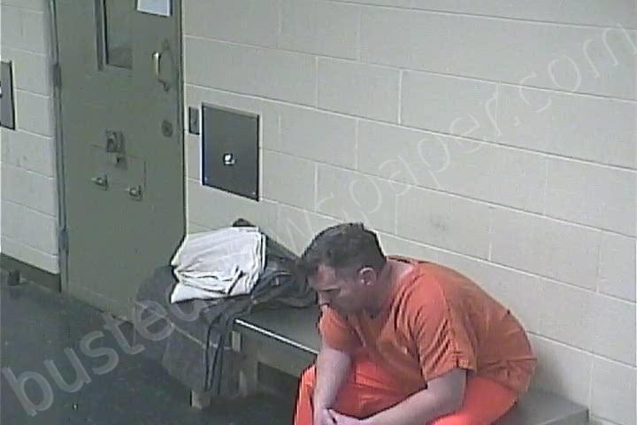 WELLS, CHRISTOPHER #, Three Forks, Kentucky - 2025-03-14 12:19:00