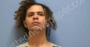 <B>SETH</B> <B>ANTHONY</B> <B>EDWARDS</B> #, Mississippi County, Arkansas - 2025-03-14 15:57:00