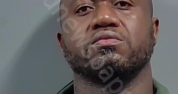 <B>SCOTT</B>, TERELL <B>EMANUEL</B> #, Escambia County, Florida - 2025-03-14 06:09:00