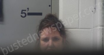 <B>SCHUSTER</B>, <B>MICHELLE</B> <B>LYNN</B> #, Mason County, Kentucky - 2025-03-14 14:37:00
