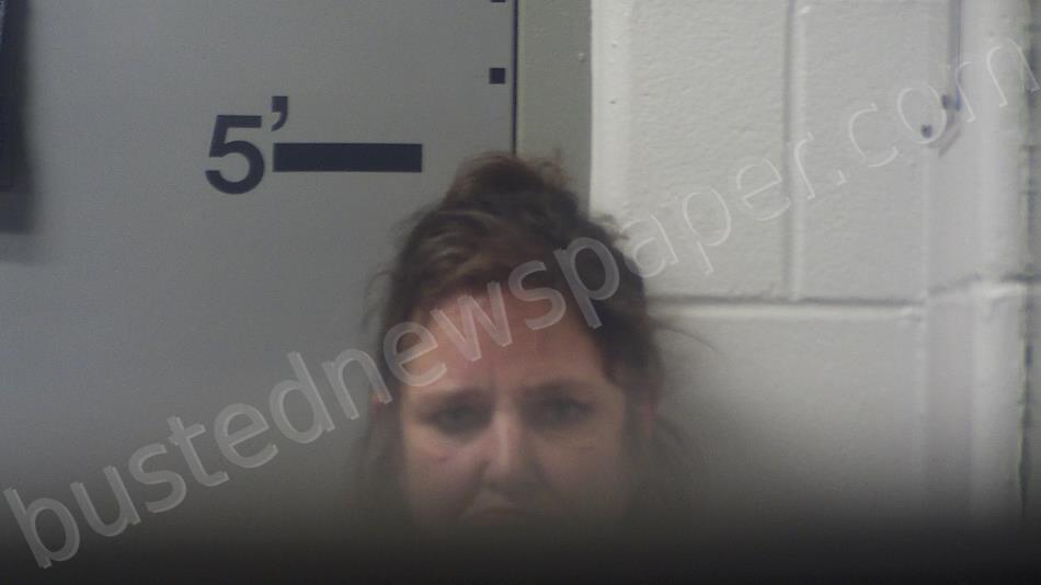SCHUSTER, MICHELLE LYNN #, Mason County, Kentucky - 2025-03-14 14:37:00