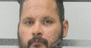 <B>VILLARREAL</B>, <B>CARLOS</B> LEE #, Lubbock County, Texas - 2025-03-14