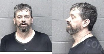 <B>DAVIS</B>, <B>CHRISTOPHER</B> <B>ALLEN</B> #, Crawford County, Kansas - 2025-03-14 08:55:00