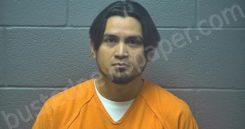 <B>MOLINA</B>-DOMINGUEZ, <B>JOSUE</B> JAVIER, N/A #, Rsw Regional Jail, Virginia, RSW Regional Jail, Virginia - 2025-03-14 20:19:00