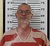 <B>WILLIAMS</B>, <B>CHRISTOPHER</B> <B>MICHAEL</B> #, Carter County, Tennessee - 2025-03-14