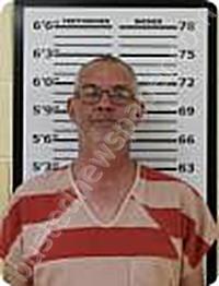 WILLIAMS, CHRISTOPHER MICHAEL #, Carter County, Tennessee - 2025-03-14