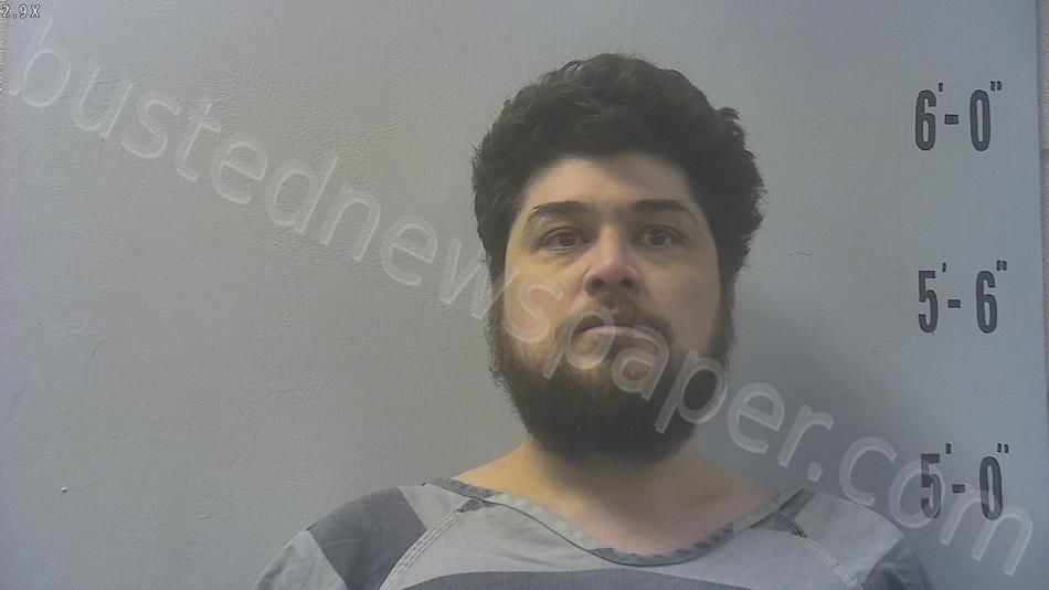 TREVINO, EDWARDO #, Pulaski County, Indiana - 2025-03-14 13:51:00