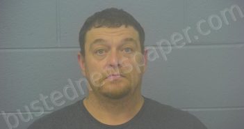 <B>ADAMS</B>, <B>JAMIE</B> <B>LEE</B> #, Greene County, Missouri - 2025-03-14 13:44:00