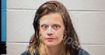HOLLAND, PEACHES GAYNELLE | 2025-03-14 17:03:00 Transylvania County, North Carolina Booking