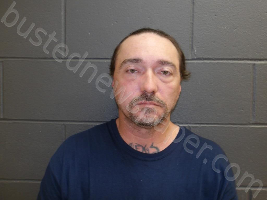 EDENFIELD, THOMAS L #, Clay County, Indiana - 2025-03-14 13:04:00