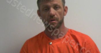 ONEAL, <B>JONATHAN</B> ROBERT #, <b>Creek</b> County, Oklahoma, Creek County, Oklahoma - 2025-03-14 12:00:00
