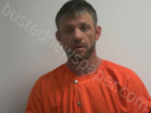 ONEAL, JONATHAN ROBERT #, Creek County, Oklahoma - 2025-03-14 12:00:00