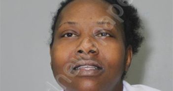 APPLEWHITE, RACQUEL ASHLEY | 2025-03-15 Riverside Regional Jail, Virginia Booking