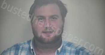 <B>ROHRBACHER</B>, <B>KEALLY</B> <B>JENKINS</B> #, Rockbridge Regional Jail, Virginia - 2025-03-15 02:22:00